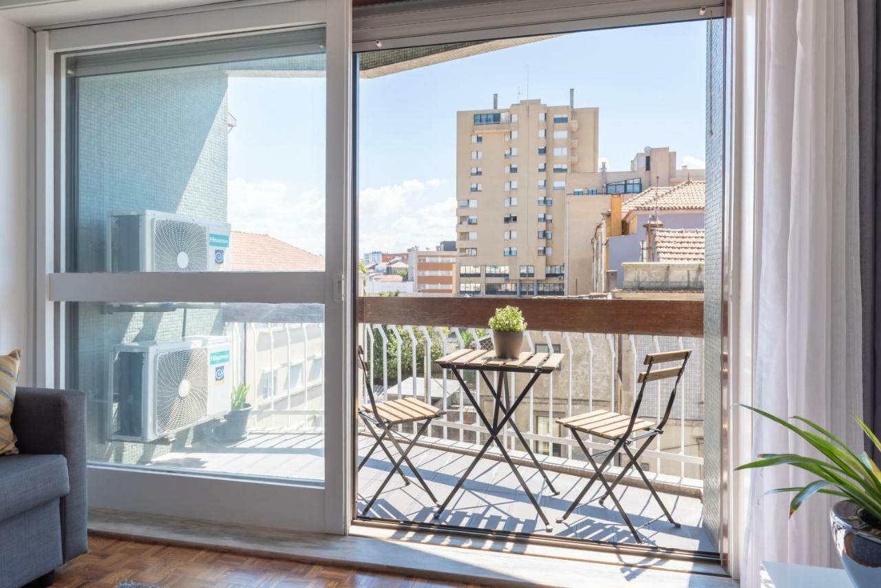 Casa Marquês Porto Exterior foto